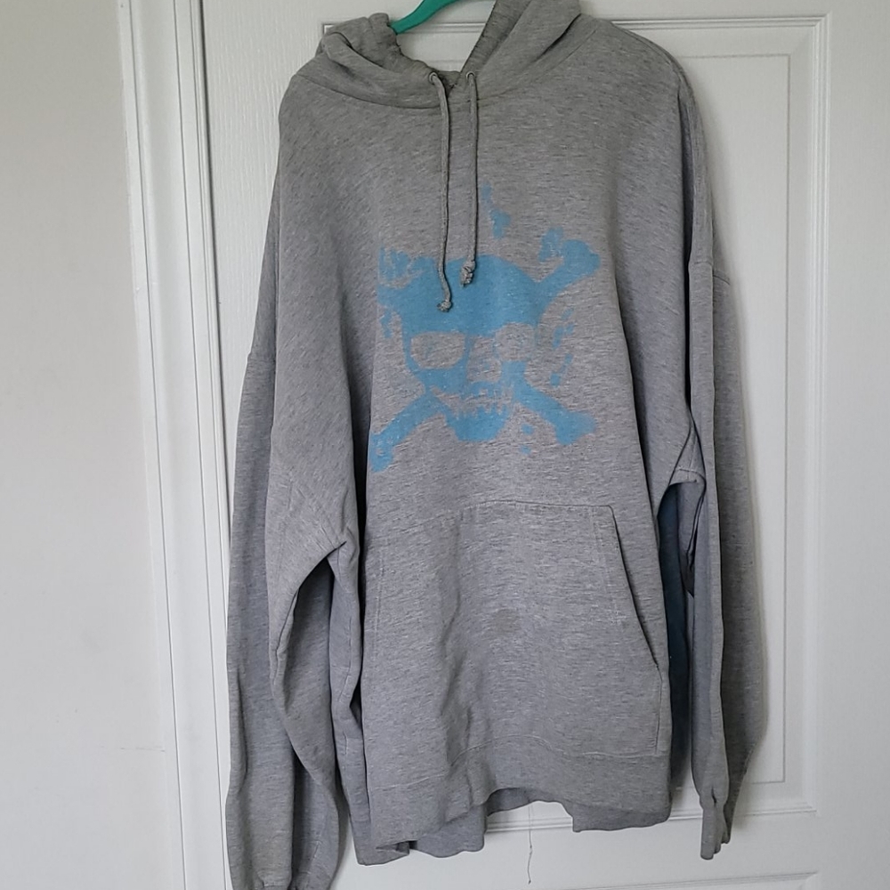 Vinniestylez Paulies Hoodie